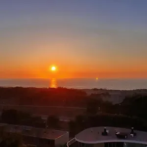 Blue Horizon Apartment