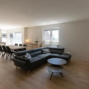 Brenda's - Relax Apartment