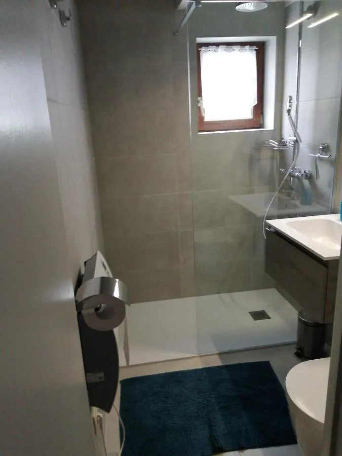 Holiday home Vakantienestje Bredene