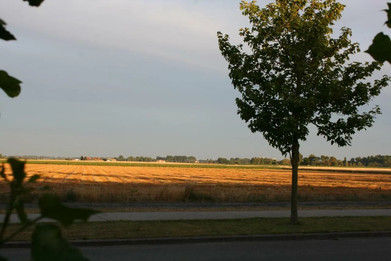 Vakantienestje Bredene 0*,