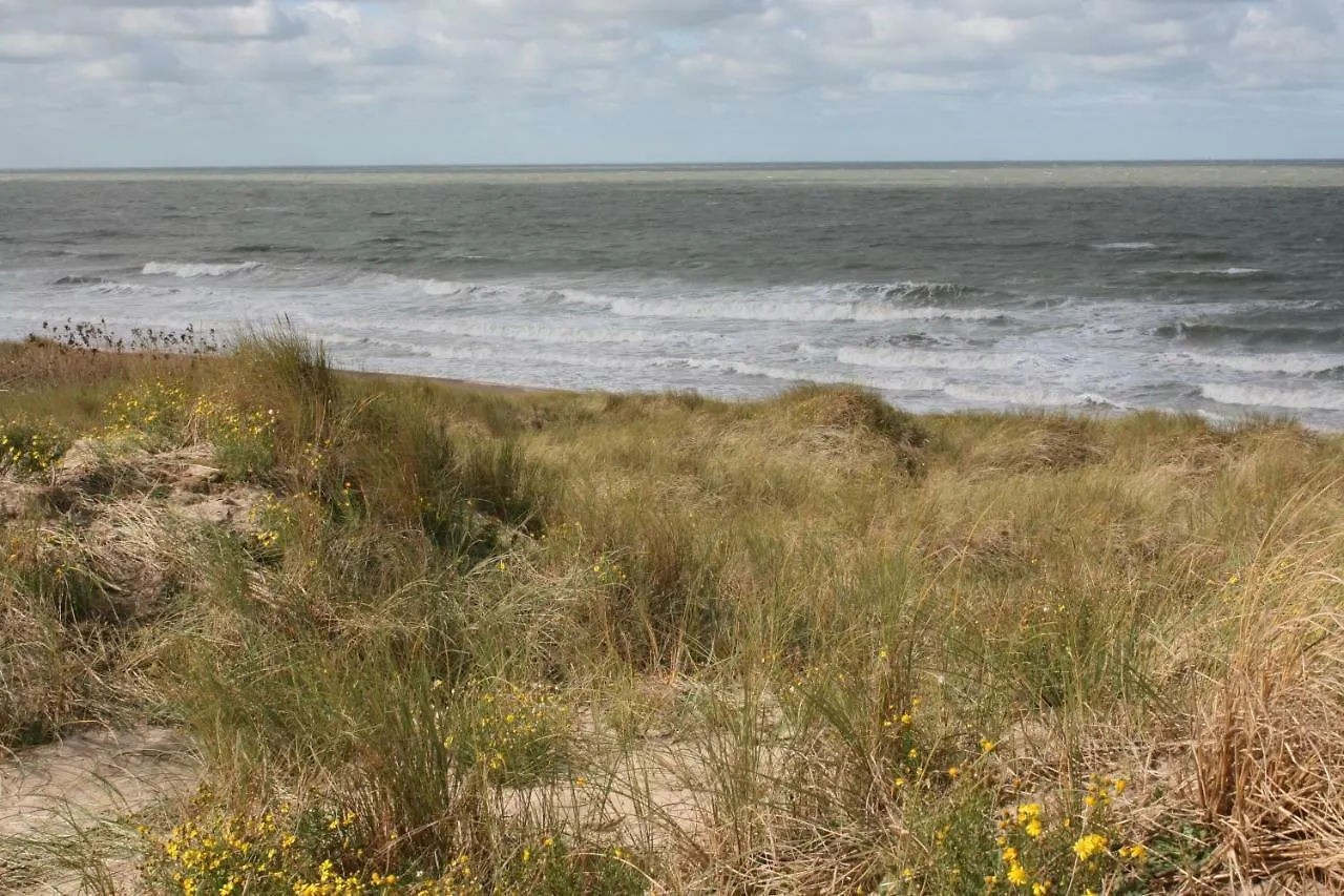 Vakantienestje Bredene Holiday home